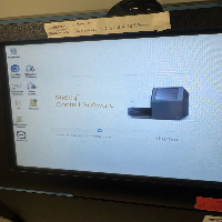 Illumina MiSeq Gene Sequencing System image 3